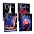 Box Especial Crônicas Lunares (4 Livros Com Marcadores) - Imagem 4
