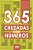 365 Cruzadas Com Números - Imagem 1