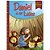 Histórias Bíblicas Favoritas: Daniel E Os... - Imagem 1