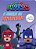Pj Masks - O Sumiço Do Dinossauro - Imagem 1