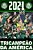 Coleção Oficial Histórica Palmeiras Edição 26 - Pôster Libertadores 2021 - Imagem 1