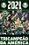 Coleção Oficial Histórica Palmeiras Edição 26 - Pôster Libertadores 2021 - Imagem 2