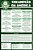 Coleção Oficial Histórica Palmeiras Edição 26 - Pôster Libertadores 2021 - Imagem 5