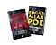 Coleção Edgar Allan Poe - 2 Livros O Gato Preto E Outros Contos Extraordinários + O Corvo E Outros Contos Extraordinários - Imagem 1