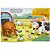 Livro Com Fantoche: Animais Da Fazenda - Imagem 4