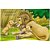 Livro Com Fantoche: Animais Da Selva - Imagem 4