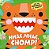 Nhac, Nhac, Chomp! - Imagem 1