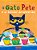 O Gato Pete E Os Bolinhos Desaparecidos - Imagem 1