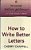 Penguin Writers' Guides: How To Write Better Letters - Imagem 1