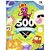 500 Atividades - Imagem 1