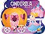 Cinderela - Um Livro Pop-Up - Imagem 1