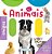 Empurrou, Achou! Animais - Imagem 1