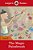 The Magic Paintbrush - Ladybird Readers - Level 2 - Book With Downloadable Audio (US/UK)..- - Imagem 1