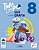 Tempo De Geografia - 8º Ano - Livro Com Livro Digital - Imagem 1