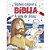 Vamos Colorir A Bíblia: Vida De Jesus, A - Imagem 1