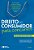 Direito Do Consumidor Para Concursos - 2ª Edição De 2012 - Imagem 1