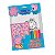 Peppa Pig Kit Livros Para Colorir E Atividades - Imagem 4