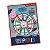 Peppa Pig Kit Livros Para Colorir E Atividades - Imagem 5