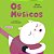 Os Músicos - Imagem 1
