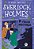 Sherlock Holmes Ilustrado - A Faixa Malhada - Imagem 1