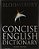 Bloomsbury Concise English Dictionary - Second Edition - Imagem 1