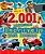 Mais De 2001 Adesivos Incriveis Para Meninos - Imagem 1