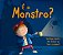 Pop-Up-textura E O Monstro - Imagem 1
