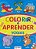 Colorir E Aprender - Vogais - Imagem 1