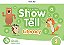 Show And Tell 2 - Literacy Book - Second Edition..- - Imagem 1