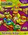Half Shell Turtles - Missão Ninja - 12 Miniaturas (Tartarugas Ninja) - Imagem 1