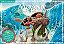 Disney Prancheta Para Colorir - Moana - Imagem 1