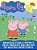 Peppa Pig Para Colorir - Especial Brinque Com A Peppa E Seus Amigos Em Um Dia De Muitas Aventuras - Imagem 1