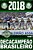 Coleção Oficial Histórica Palmeiras Edição 22 - Pôster Brasileiro 2018 - Imagem 2