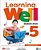 Learning Well 5 - Students Book W/Wellness Book & Navio App..- - Imagem 1