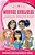 Meninas Corajosas - Amigas Inseparáveis Mensagens De Deus Para Amigas De Verdade - Imagem 1