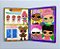 L. O. L Surprise Livro De Atividades Com Quebra-Cabeça - Imagem 2