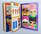 L. O. L Surprise Livro De Atividades Com Quebra-Cabeça - Imagem 5