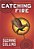 Catching Fire - The Hunger Games - Volume 2 - Imagem 1