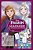 Frozen Almanaque De Atividades Para Colorir - Imagem 2