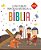 Minhas Primeiras Histórias Da Bíblia - Novo Testamento - Imagem 1