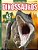 Dinossauros Livro Quebra-Cabeça - Imagem 1