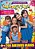 Chiquititas - Livro De Adesivos Oficial - Imagem 1