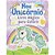 Meu Unicórnio... Livro Mágico Para Colorir - Imagem 1