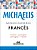 Michaelis Minidicionário Francês - Francês/Português - Português/Francês - 3ª Edição - Imagem 1