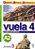 Vuela 4 - Cuaderno De Ejercicios A2 - Imagem 1