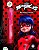 Ladybug - Meu Diário De Segredos - Imagem 1