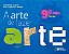 A Arte De Fazer Arte - Tempo - 9º Ano - Ensino Fundamental II - 4ª Edição - Imagem 1