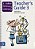 Collins Primary Literacy 3 - Teacher's Guide - Imagem 1