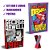 George Orwell: 1984 + A Revolução Dos Bichos Kit Com 2 Livros, Postais E Marcadores - Imagem 1