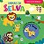 Animais Da Selva - Imagem 1